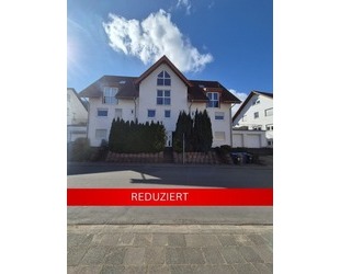 Reserviert! Ideales Kapitalanlageobjekt, RMH perfekt für den amerikanischen Wohnungsmarkt - Queidersbach
