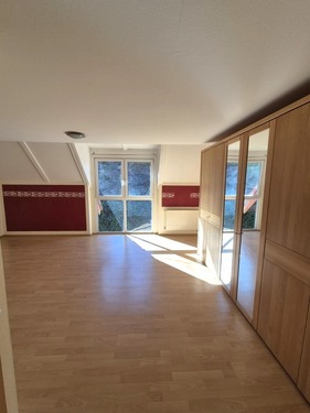 Schlafzimmer 2 2 OG - 
