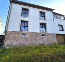 Ihr Hausprojekt in Illingen – Platz für 1–2-Familien mit Garten, Modernisierung bereits gestartet