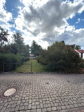 Grundstück - Attraktives Baugrundstück in begehrter Wohnlage von Otterbach