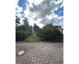 Attraktives Baugrundstück in begehrter Wohnlage von Otterbach