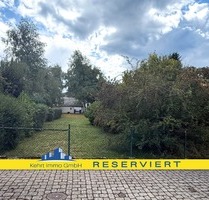 Attraktives Baugrundstück in begehrter Wohnlage von Otterbach