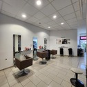 Friseur Laden EG - 