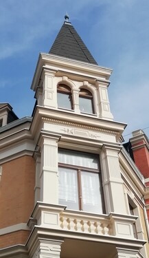 03 - Villa in Frankenberg