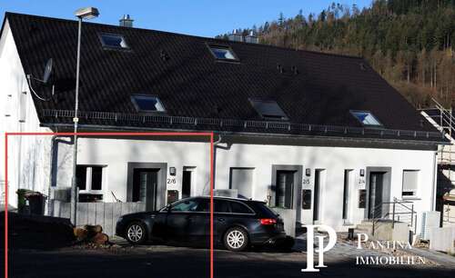 Foto - Wohnung zum Kaufen in Calw 399.000,00 € 89.04 m²