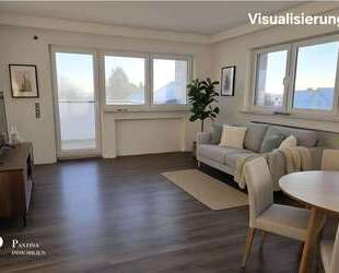 Wohnung zum Mieten in Calw 1.650,00 € 126.98 m²