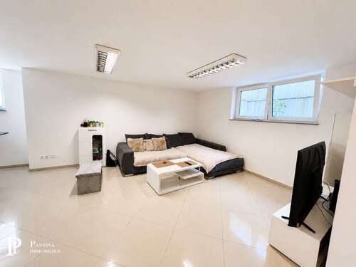 Foto - Wohnung zum Mieten in Calw 600,00 € 56 m²