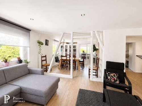 Foto - Wohnung zum Kaufen in Calw 335.000,00 € 97 m²