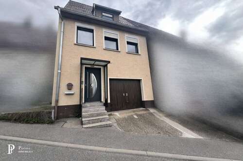 Foto - Haus zum Mieten in Gechingen 1.300,00 € 100 m²