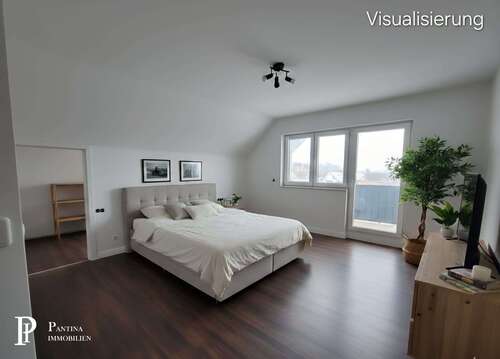 Foto - Wohnung zum Kaufen in Calw 387.000,00 € 98 m²