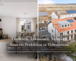 Haus zum Kaufen in Hohenbrunn 1.350.000,00 € 209 m²