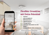 Foto - Wohnung zum Kaufen in Fürstenfeldbruck 390.000,00 € 82 m²