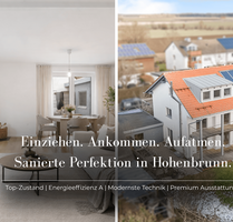 Haus zum Kaufen in Hohenbrunn 1.485.000,00 € 209 m²