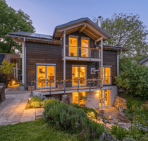 Haus zum Kaufen in Schondorf am Ammersee 1.499.000,00 € 213.7 m²