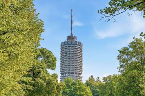 Foto - Wohnung zum Kaufen in Augsburg 180.000,00 € 33.96 m²