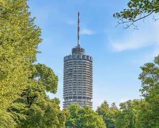 Wohnung zum Kaufen in Augsburg 180.000,00 € 33.96 m²
