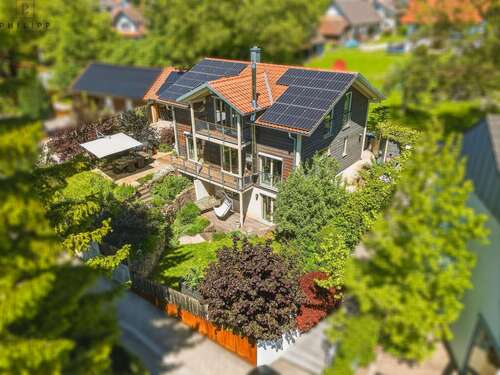 Foto - Haus zum Kaufen in Schondorf am Ammersee 1.350.000,00 € 213.7 m²