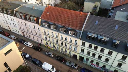 Foto - Haus zum Kaufen in Leipzig 1.150.000,00 € 537.96 m²