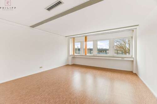 Foto - Büro in Haar 400,00 € 26 m² - 400,00&nbsp;EUR Kaltmiete, ca.&nbsp; 26,00&nbsp;m&sup2;