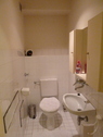 Besucher WC UG - 