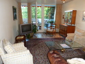 Wohnzimmer EG - 