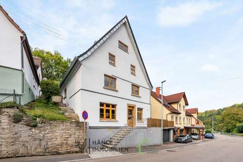 Foto - Haus zum Kaufen in Schöntal 349.700,00 € 220 m²