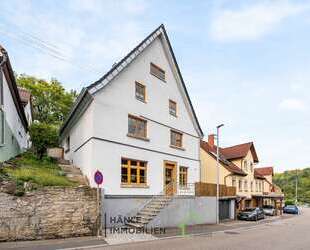 Haus zum Kaufen in Schöntal 349.700,00 € 220 m²