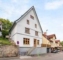 Haus zum Kaufen in Schöntal 349.700,00 € 220 m²