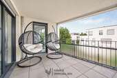 Foto - Wohnung zum Mieten in Heilbronn 1.176,00 € 90.64 m²