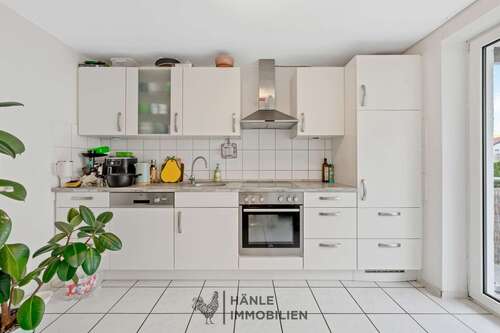 Foto - Wohnung zum Kaufen in Bad Rappenau 209.700,00 € 67 m²