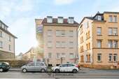 Foto - Wohnung zum Kaufen in Heilbronn 128.700,00 € 34 m²