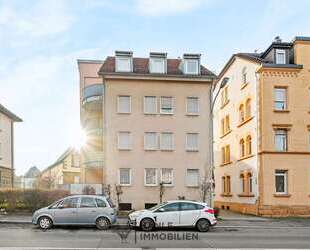 Wohnung zum Kaufen in Heilbronn 128.700,00 € 34 m²