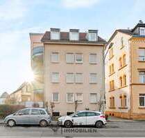 Wohnung zum Kaufen in Heilbronn 128.700,00 € 34 m²