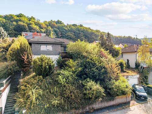 Foto - Haus zum Kaufen in Wald-Michelbach 298.700,00 € 126 m²