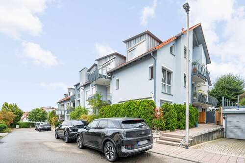 Foto - Wohnung zum Kaufen in Leingarten 198.700,00 € 60 m²