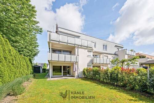 Foto - Wohnung zum Kaufen in Lehrensteinsfeld 449.700,00 € 95 m²