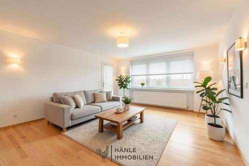 Foto - Wohnung zum Kaufen in Heilbronn 274.700,00 € 94 m²
