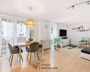 Wohnung zum Kaufen in Bad Rappenau 214.700,00 € 67 m²