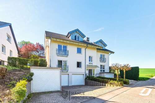 Foto - Wohnung zum Kaufen in Leingarten 298.700,00 € 81 m²