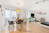 Foto - Wohnung zum Kaufen in Bad Rappenau 209.700,00 € 67 m²
