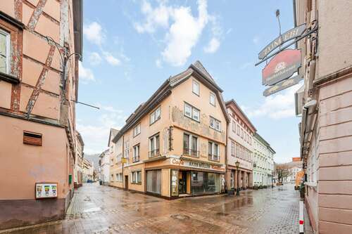 Foto - Haus zum Kaufen in Eberbach 348.700,00 € 463 m²