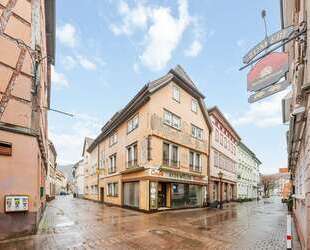 Haus zum Kaufen in Eberbach 348.700,00 € 463 m²