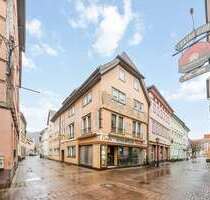 Haus zum Kaufen in Eberbach 348.700,00 € 463 m²