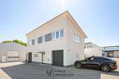 Foto - Büro in Lehrensteinsfeld 1.000,00 € 100 m²