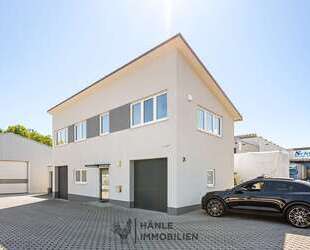 Büro in Lehrensteinsfeld 1.000,00 € 100 m²