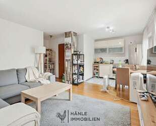 Wohnung zum Kaufen in Heilbronn 134.700,00 € 34 m²