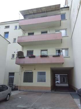 Foto - Wohnung zum Kaufen in Mannheim 269.000,00 € 65 m²