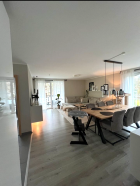 Foto - Wohnung zum Mieten in Duisburg 990,00 € 84 m²