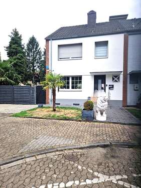 Foto - Haus zum Mieten in Oberhausen 2.600,00 € 130 m²