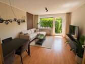 Foto - Wohnung zum Mieten in Oberhausen 700,00 € 72 m²